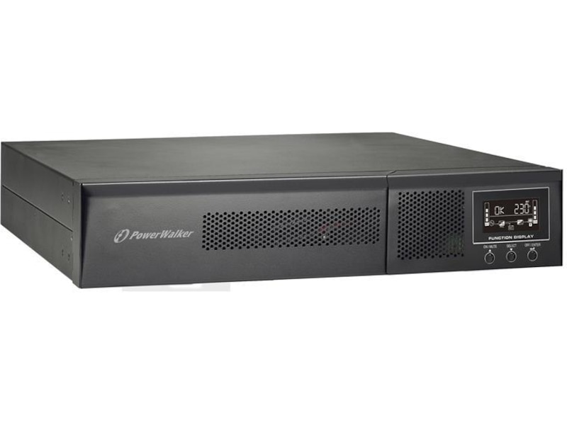 BlueWalker PowerW UPS VFI 1500 RMG PF1 UPS och UPS-batteri