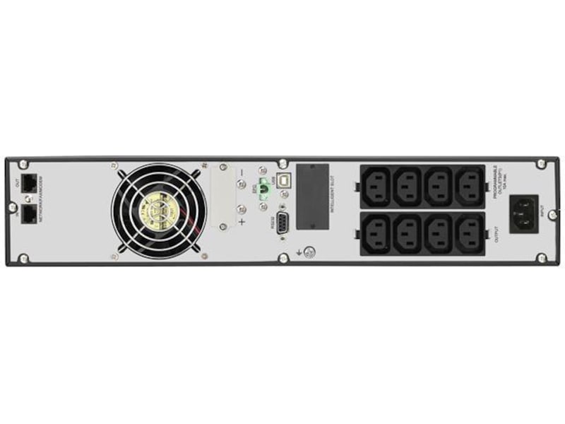 BlueWalker PowerW UPS VFI 1500 RMG PF1 UPS och UPS-batteri