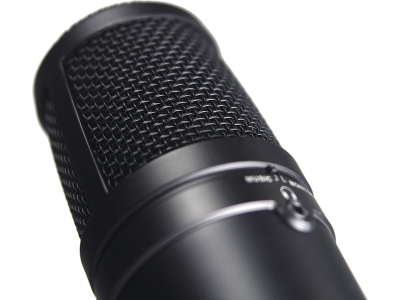 Svive Hydra Pro Mikrofon Mikrofon