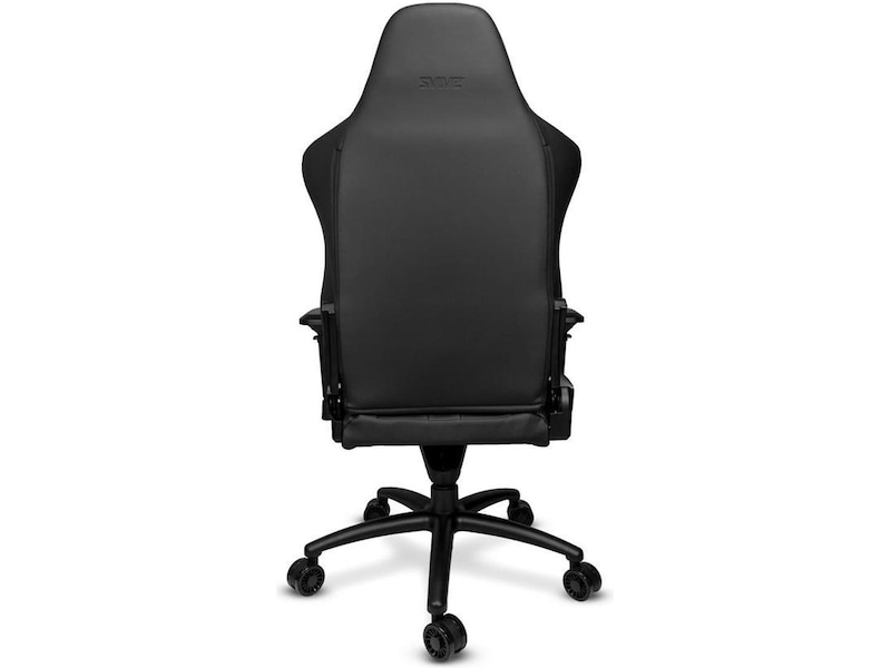 Svive Phoenix Tier 3 Gamingstol (svart) Gamingstolar