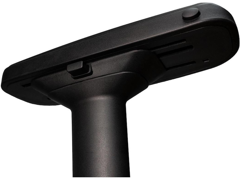 Svive Phoenix Tier 3 Gamingstol (svart) Gamingstolar