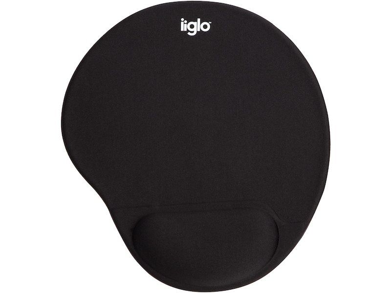 iiglo Gelpad Musmatta Ergonomi