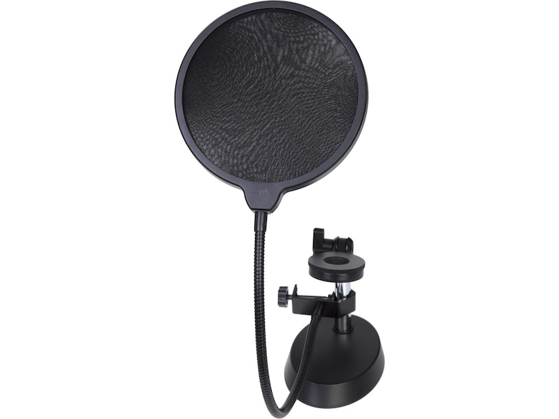 Svive Hydra Pop Filter (svart) Streaming tillbehör
