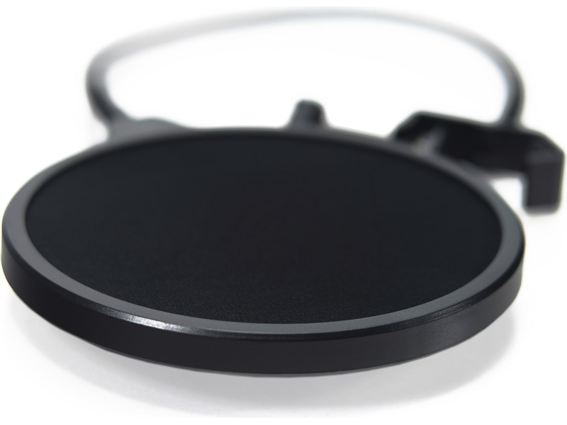 Svive Hydra Pop Filter (svart) Streaming tillbehör