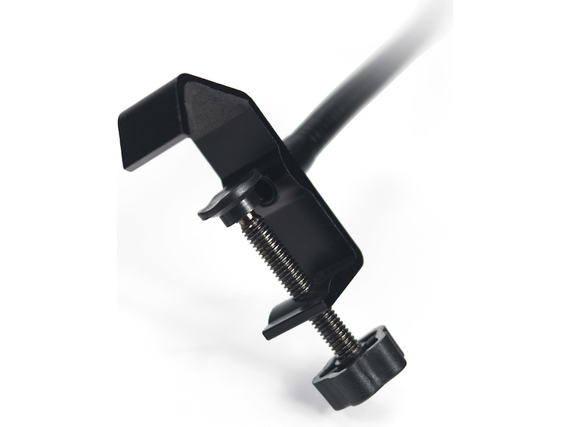 Svive Hydra Pop Filter (svart) Streaming tillbehör