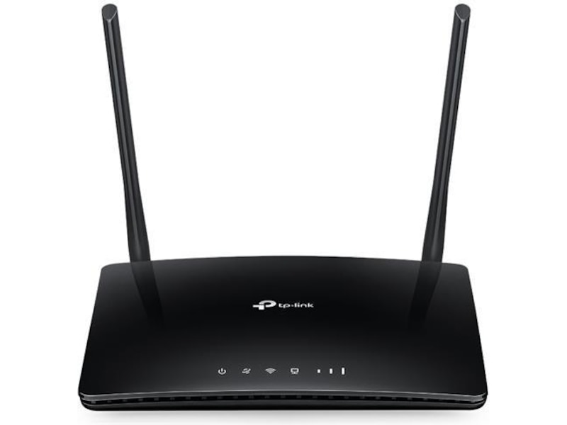 TP-Link ARCHER MR400 4G-Router Mobilt bredband