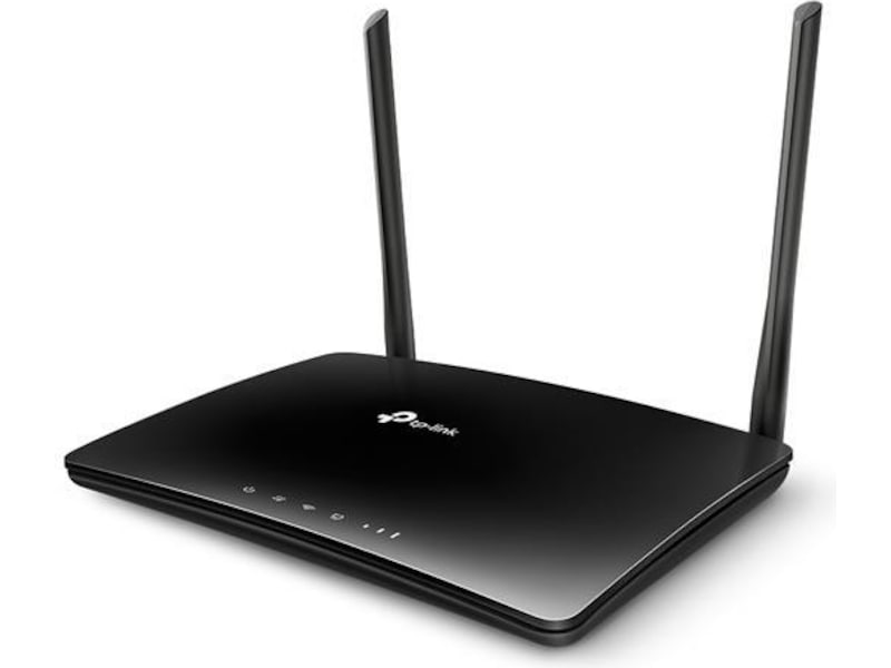 TP-Link ARCHER MR400 4G-Router Mobilt bredband