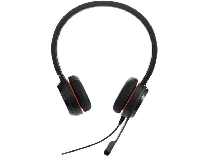 Jabra EVOLVE 30 HS Stereo Headset