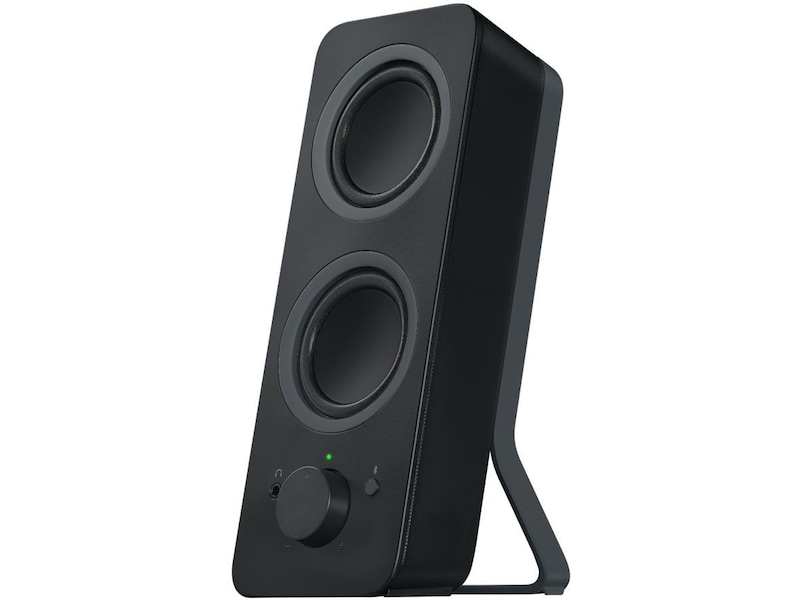 Logitech Z207 Trådlösa PC Högtalare 2.0 Högtalare