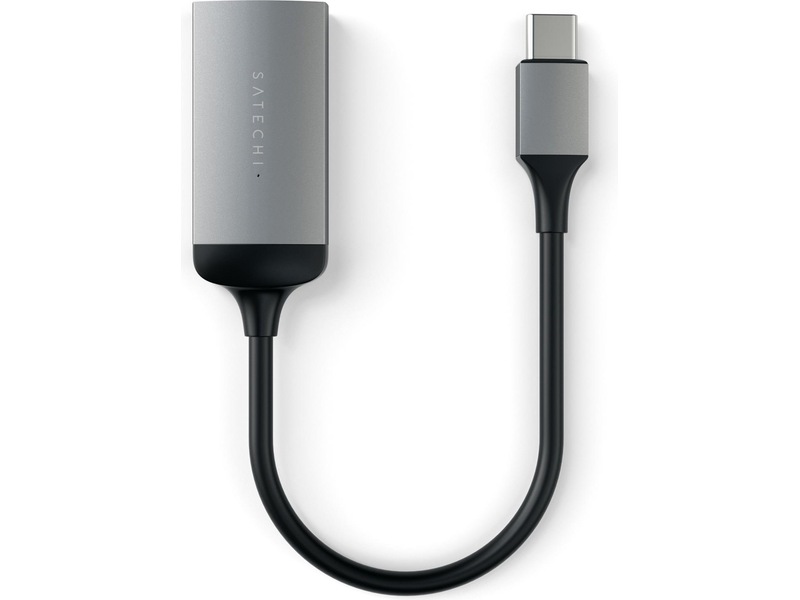 Satechi USB-C 4K 60 Hz HDMI-adapter Dockningsstation och USB-hub