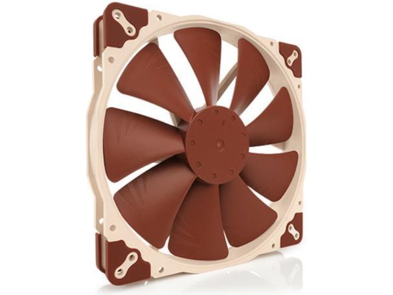 Noctua NF-A20 PWM 200mm Fläkt Fläkt
