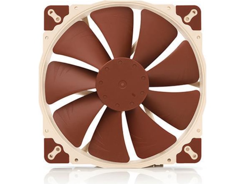 Noctua NF-A20 PWM 200mm Fläkt Fläkt