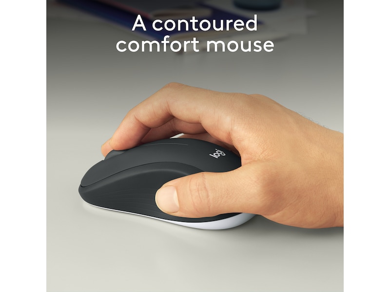 Logitech MK540 Advanced Combo Trådlös Mus & tangentbord -combo-paket