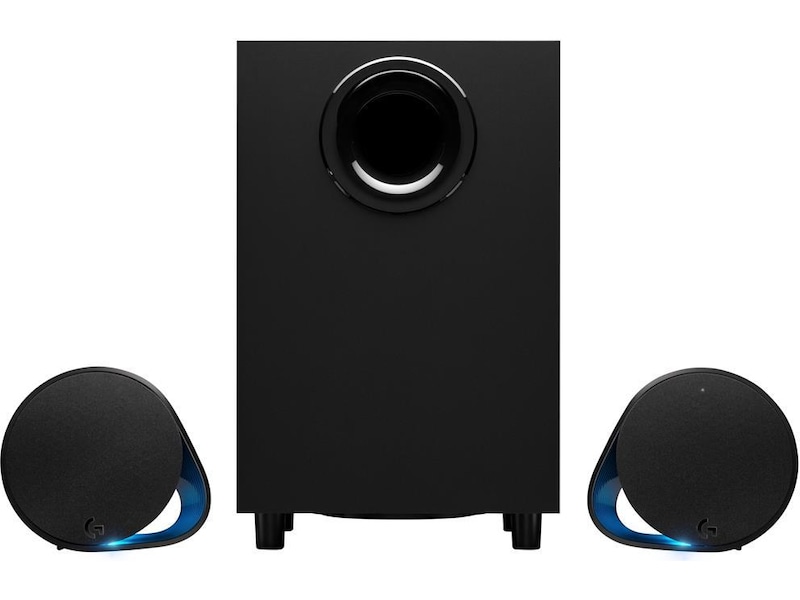 Logitech G560 Gaming Högtalare Gaminghögtalare