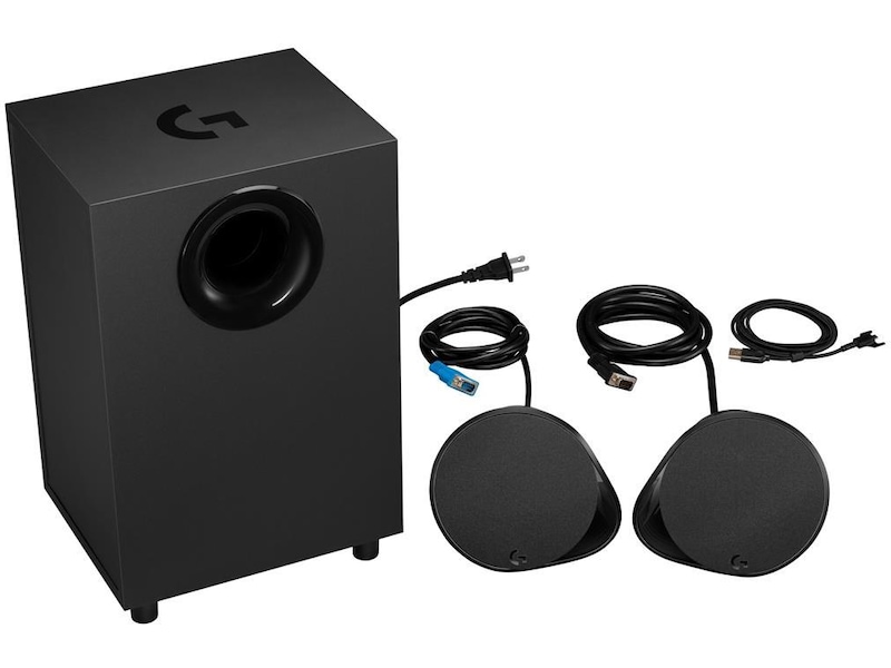 Logitech G560 Gaming Högtalare Gaminghögtalare