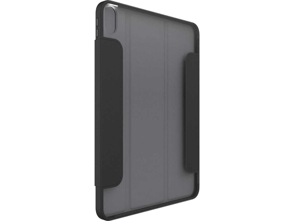 OtterBox iPad Air 11" Symmetry Folio (svart/transparent) - ProPack Skydd