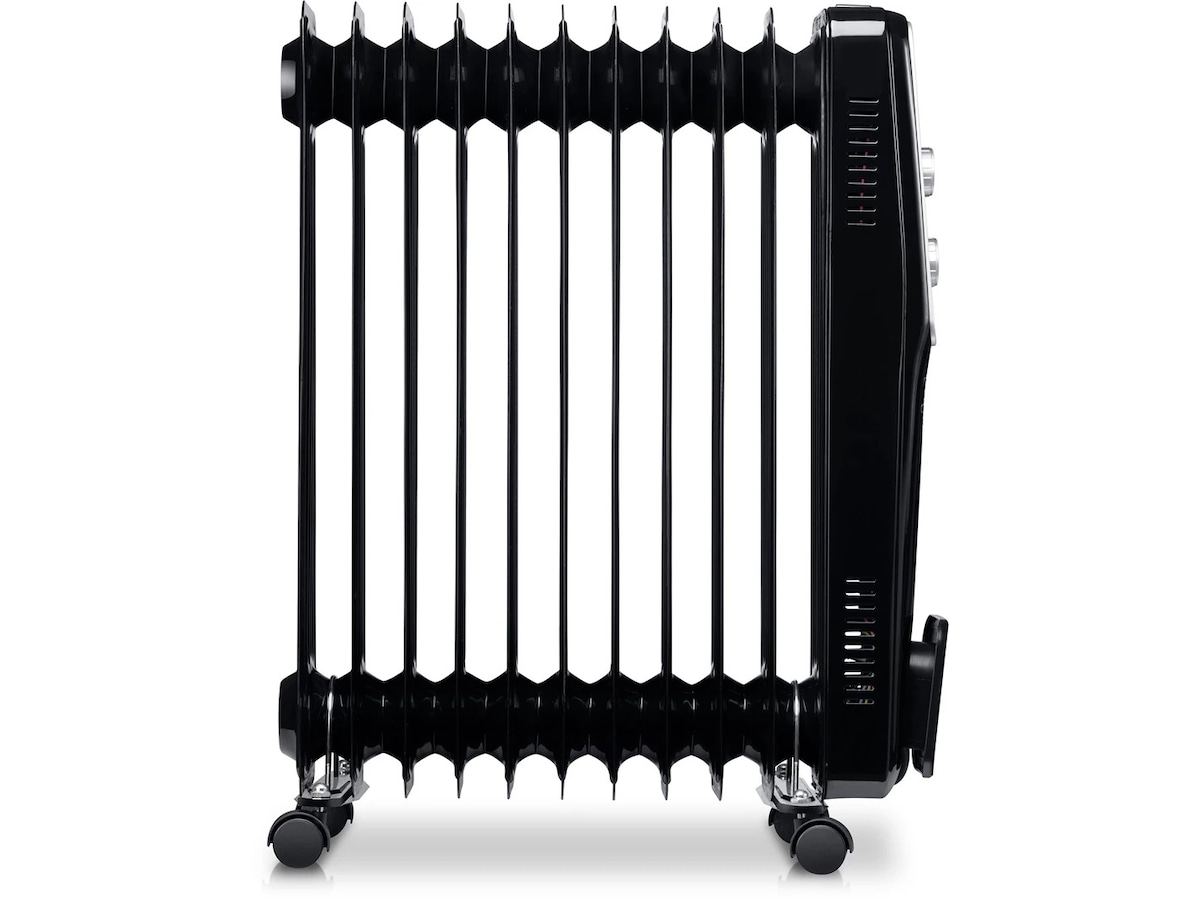 Andersson FRH 2.2 värmeelement 2000W (svart) Fristående element