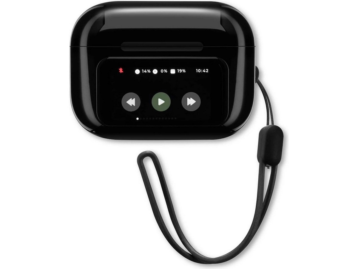 Andersson TWS-D2500 Trådlösa öronproppar, in-ear In-ear hörlurar