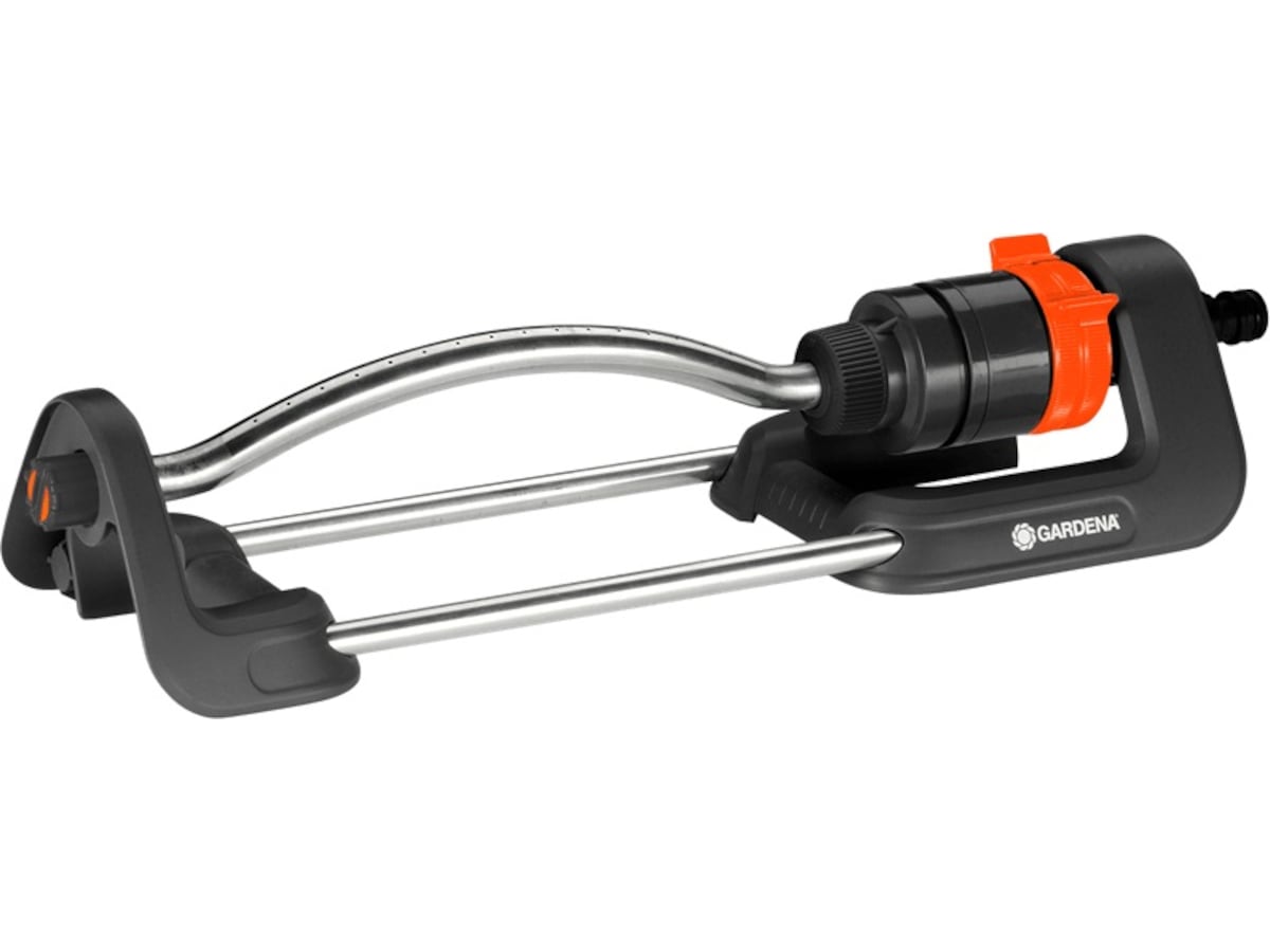 Gardena Rektangulärspridare Aqua S 90-220kvm Vattenspridare