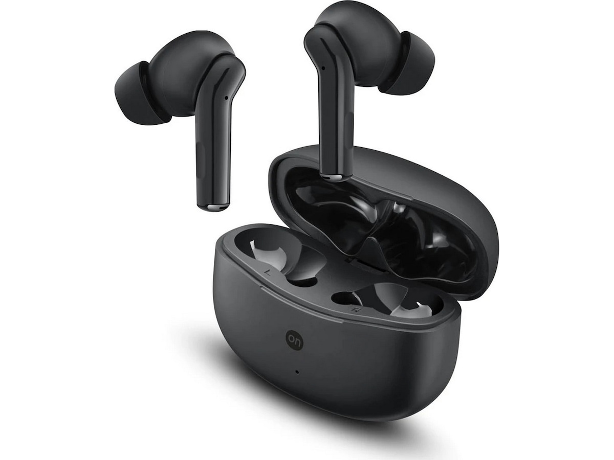 ON TEW 150 Trådlösa öronproppar, in-ear In-ear hörlurar