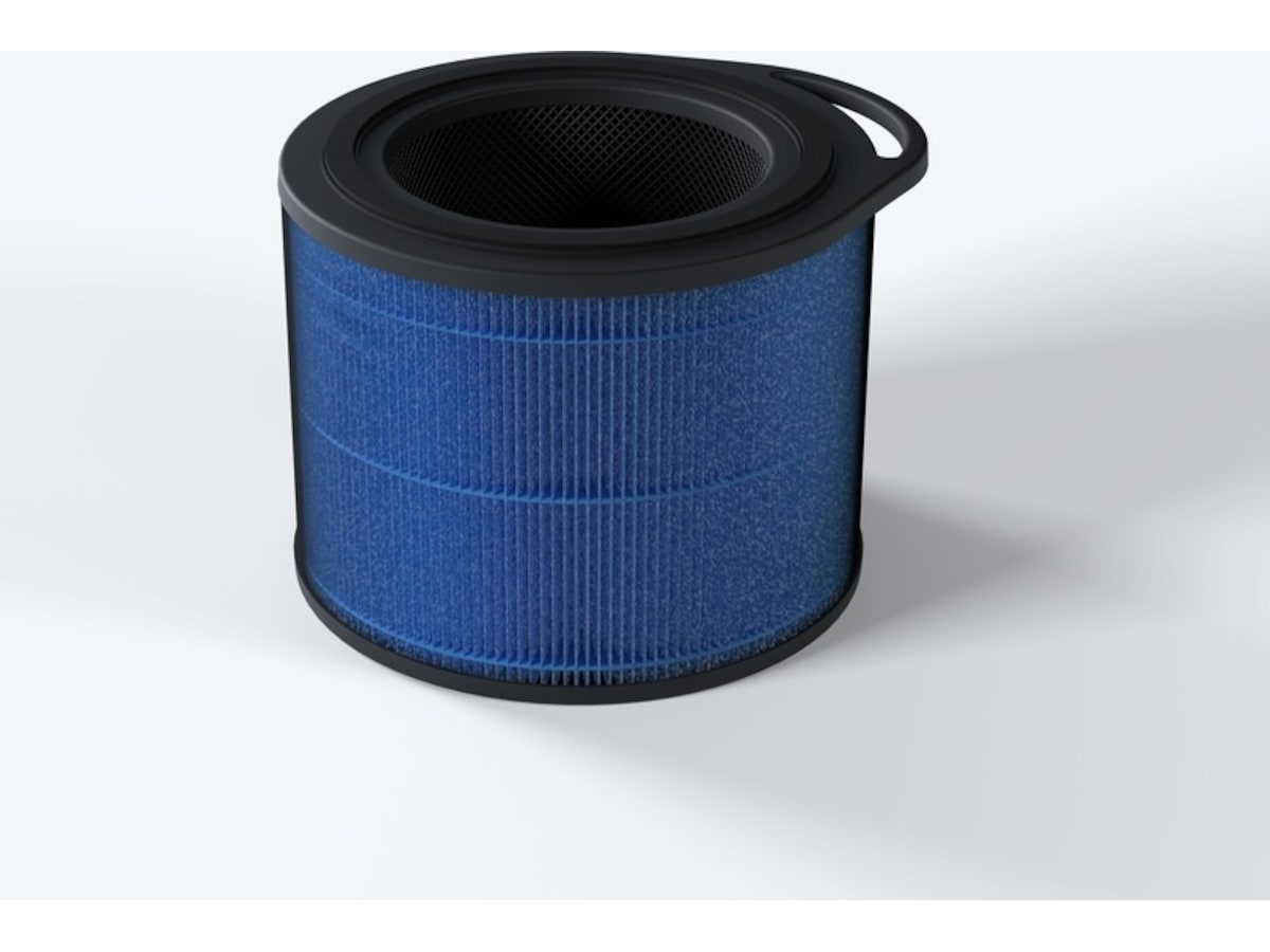 Mill True HEPA 13 Filter för Mill Silent Pro Compact luftrenare Luftrenare