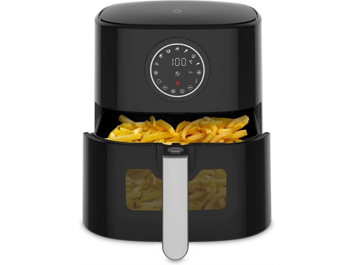 Andersson AFR-B2000 Airfryer (svart) Airfryer