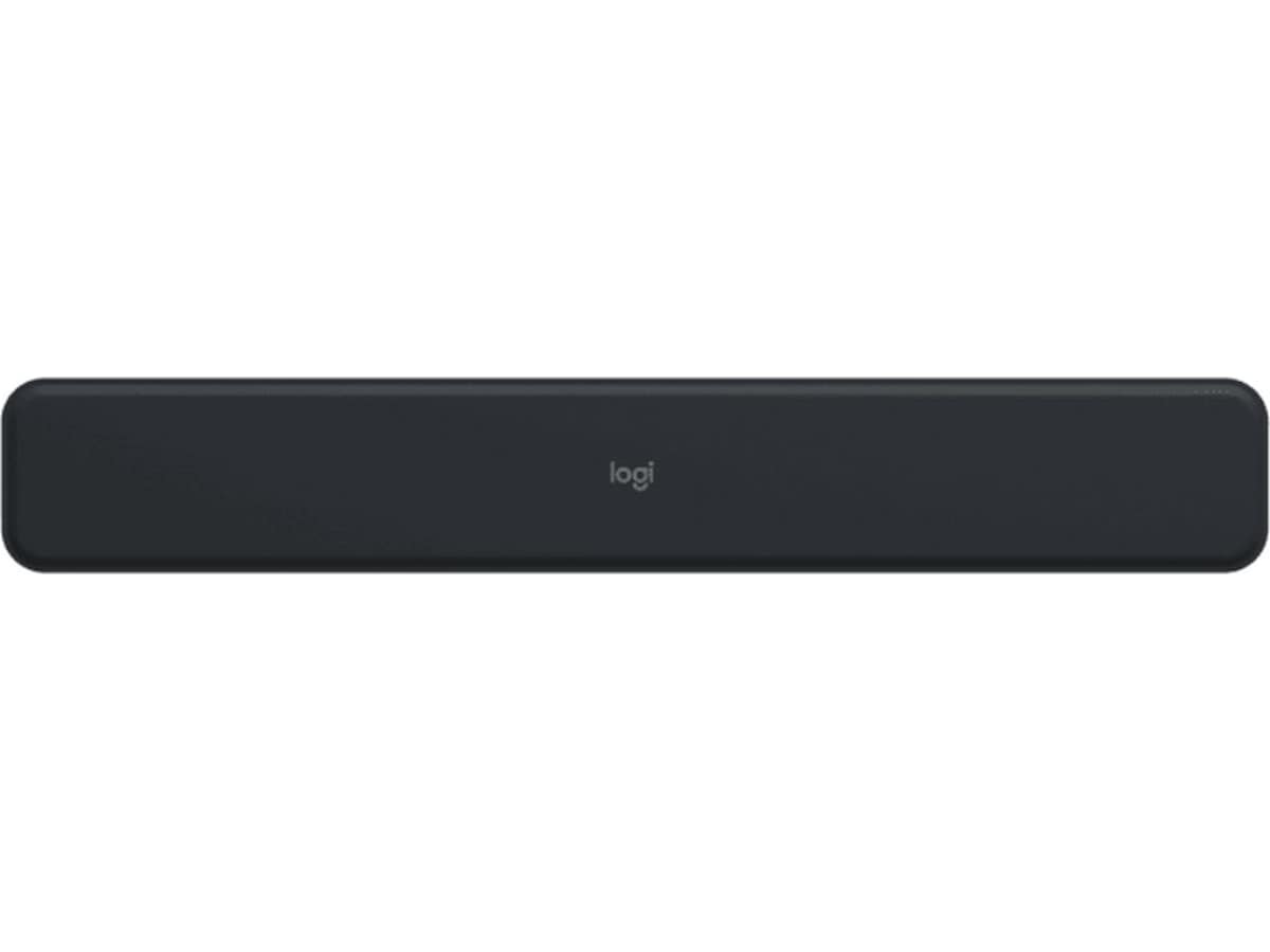 Logitech MX Palm Rest handledsstöd Tangentbord