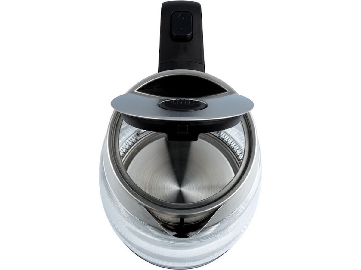 Wilfa Pure Boil WKG2200S Vattenkokare Vattenkokare