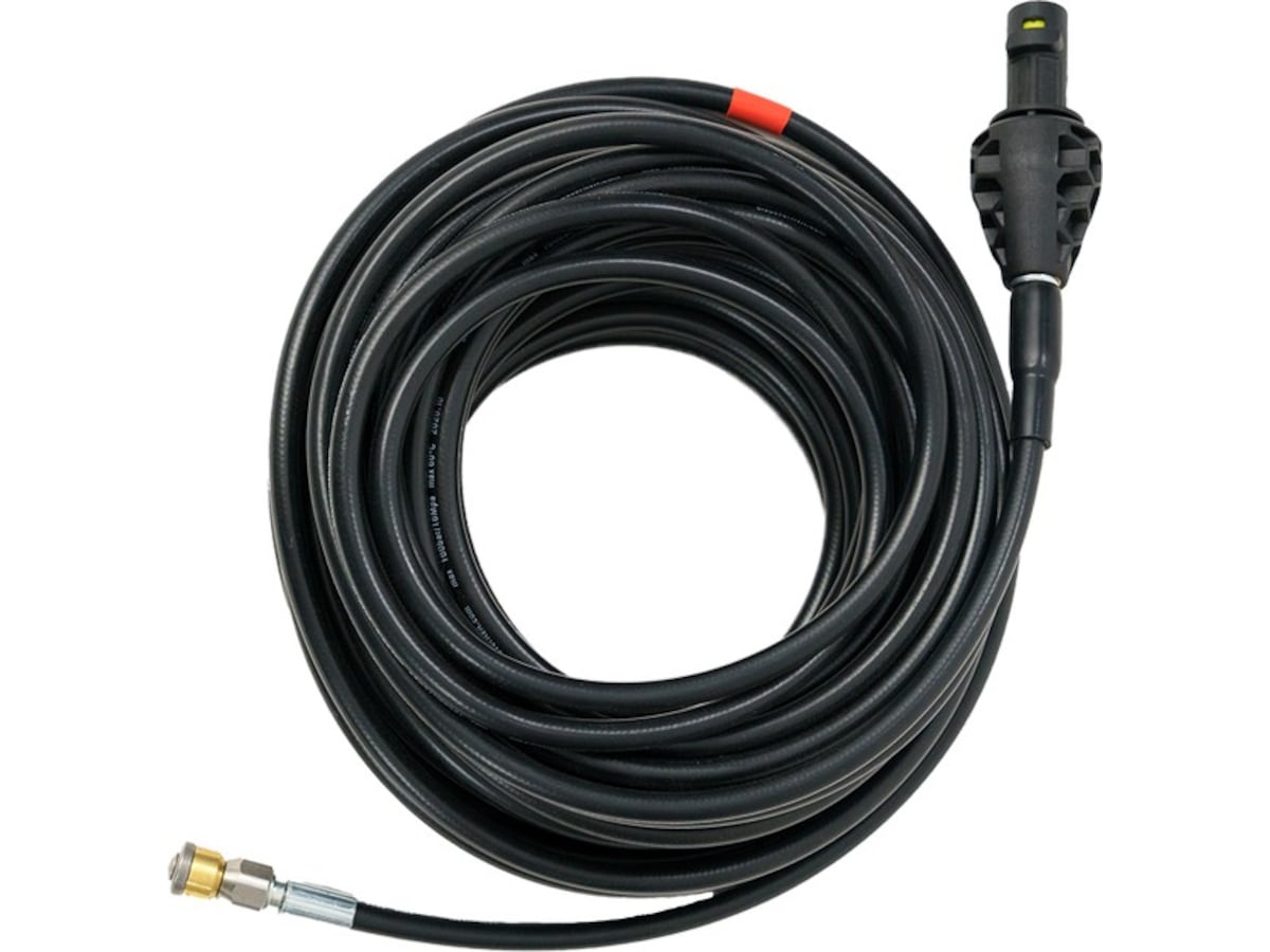 AVA Rörbricka 20M med roterande munstycke Tillbehör till högtryckstvättar