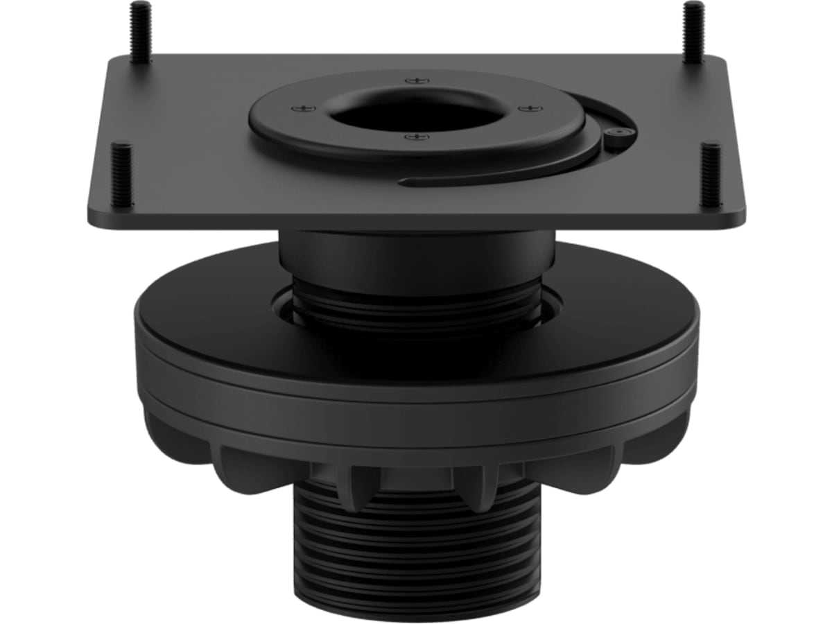Logitech Tap bordsställ Videokonferens