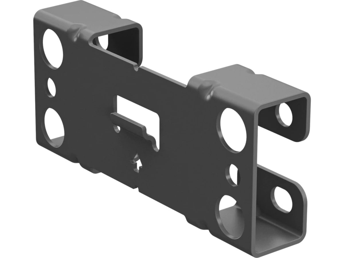 Jabra PanaCast 50 väggfäste grå Videokonferens