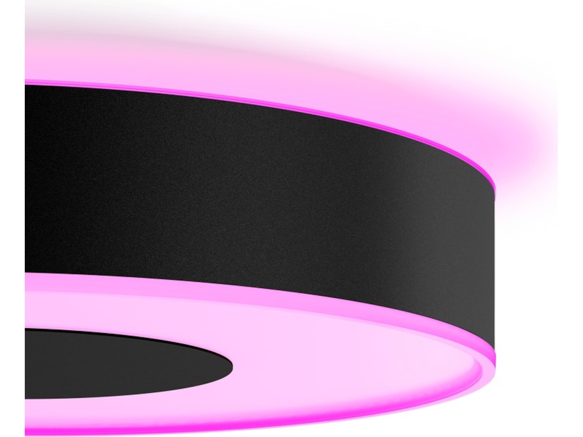 Philips Hue Infuse L Taklampa (svart) Taklampa