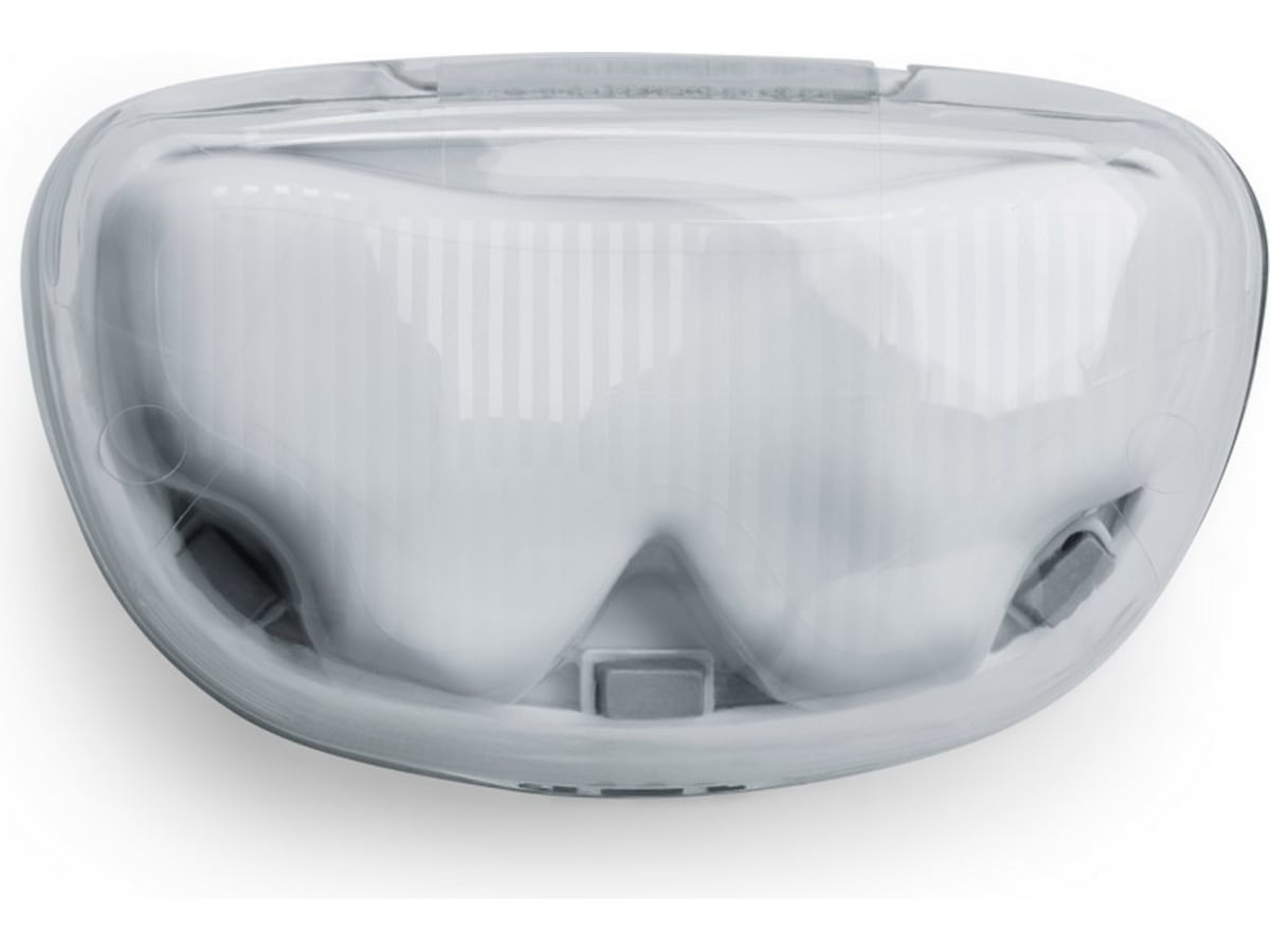 JBL Tune Flex Ghost Trådlösa Hörlurar, In-ear (vit) In-ear hörlurar