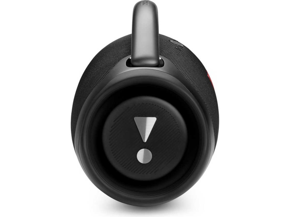 JBL Boombox 3 (svart) Trådlös / Bluetooth högtalare