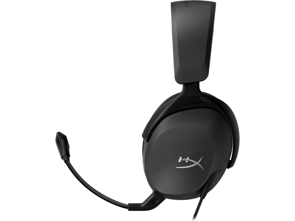 HyperX Cloud Stinger 2 Core Gaming headset (svart) Gamingheadset