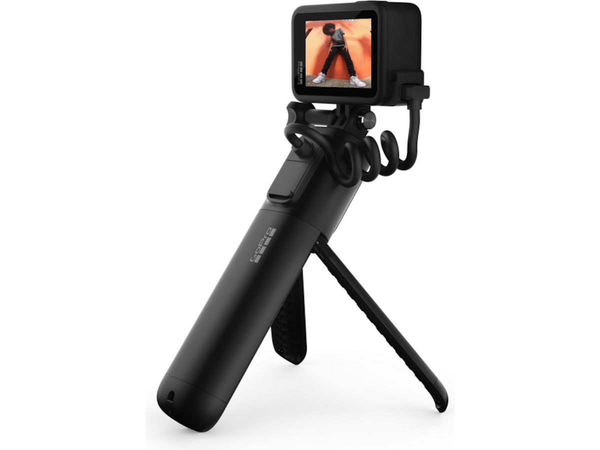 GoPro Volta Laddare till kamerabatterier