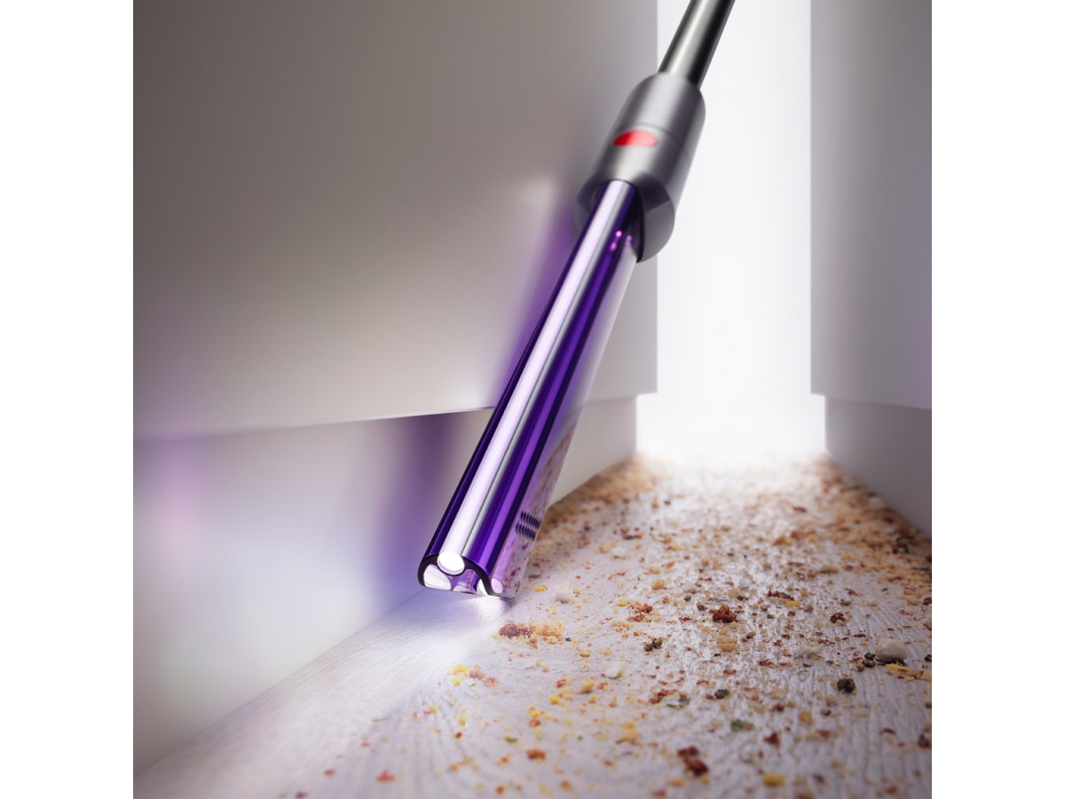 Dyson Advanced Cleaning Kit Tillbehör för dammsugare & rengöring