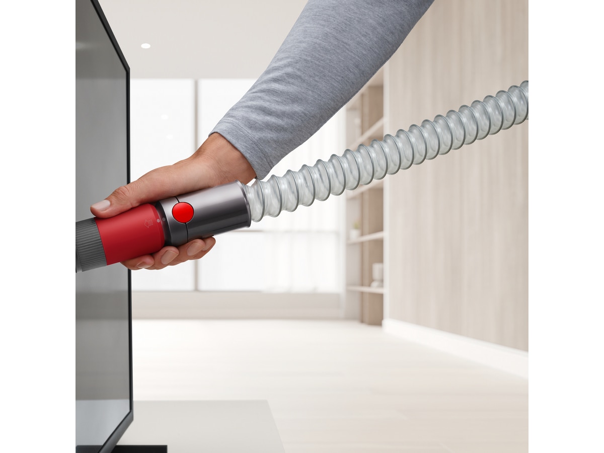 Dyson Detail Cleaning Kit Tillbehör för dammsugare & rengöring