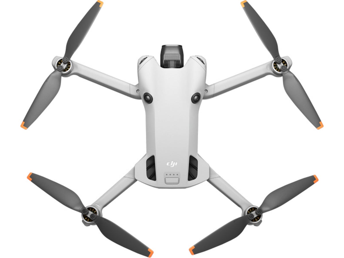 DJI Mini 4 Pro (DJI RC2) Drönare