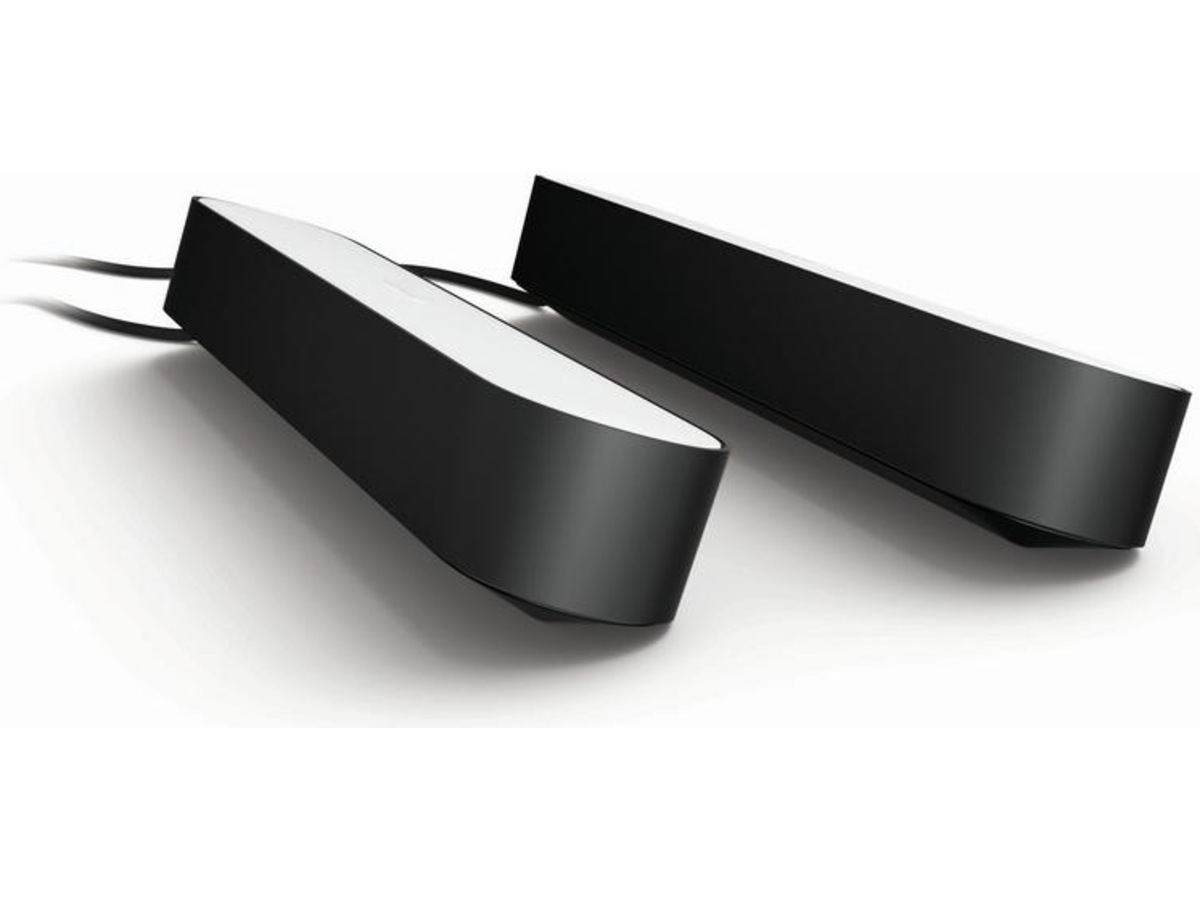 Philips Hue Solo lysstripe RGB 3m Led strips & underhållning