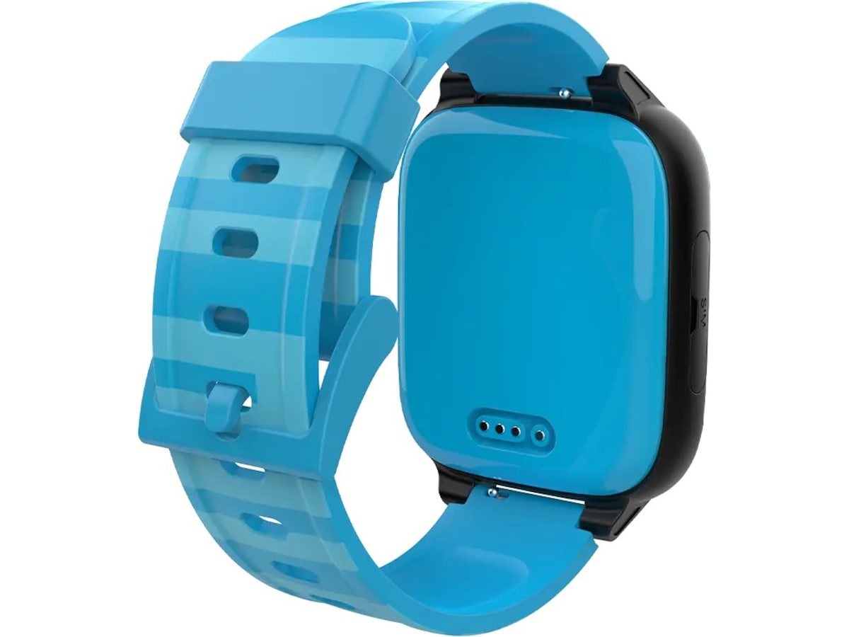 Xplora XGO3 2:a gen (blå) Smartwatches