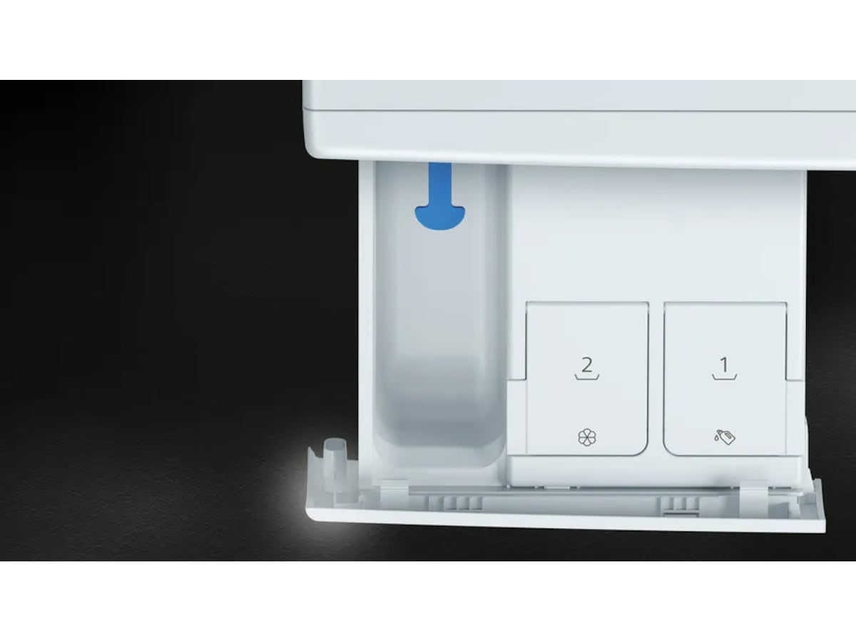 Siemens iQ500 WG44G2FWDN tvättmaskin Tvättmaskin