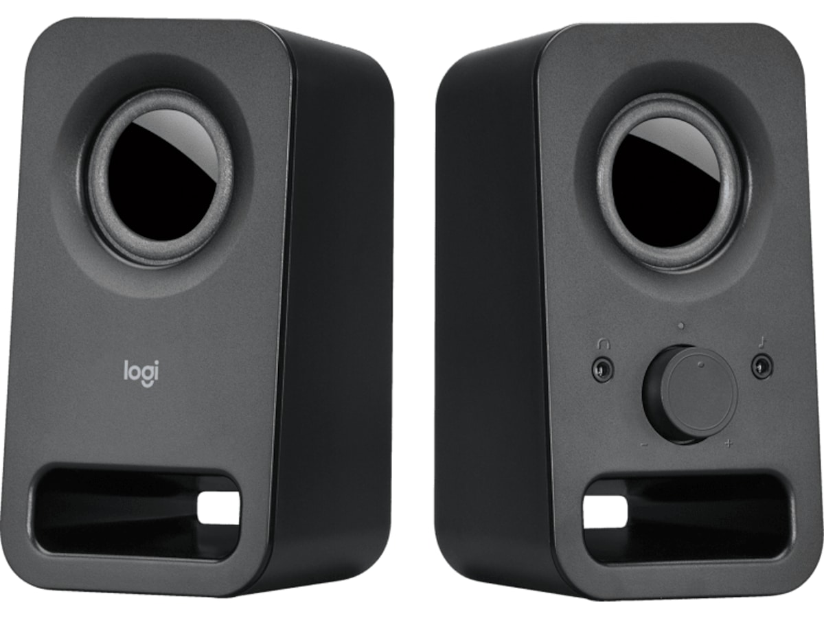 Logitech Z150 Multimedia Speakers