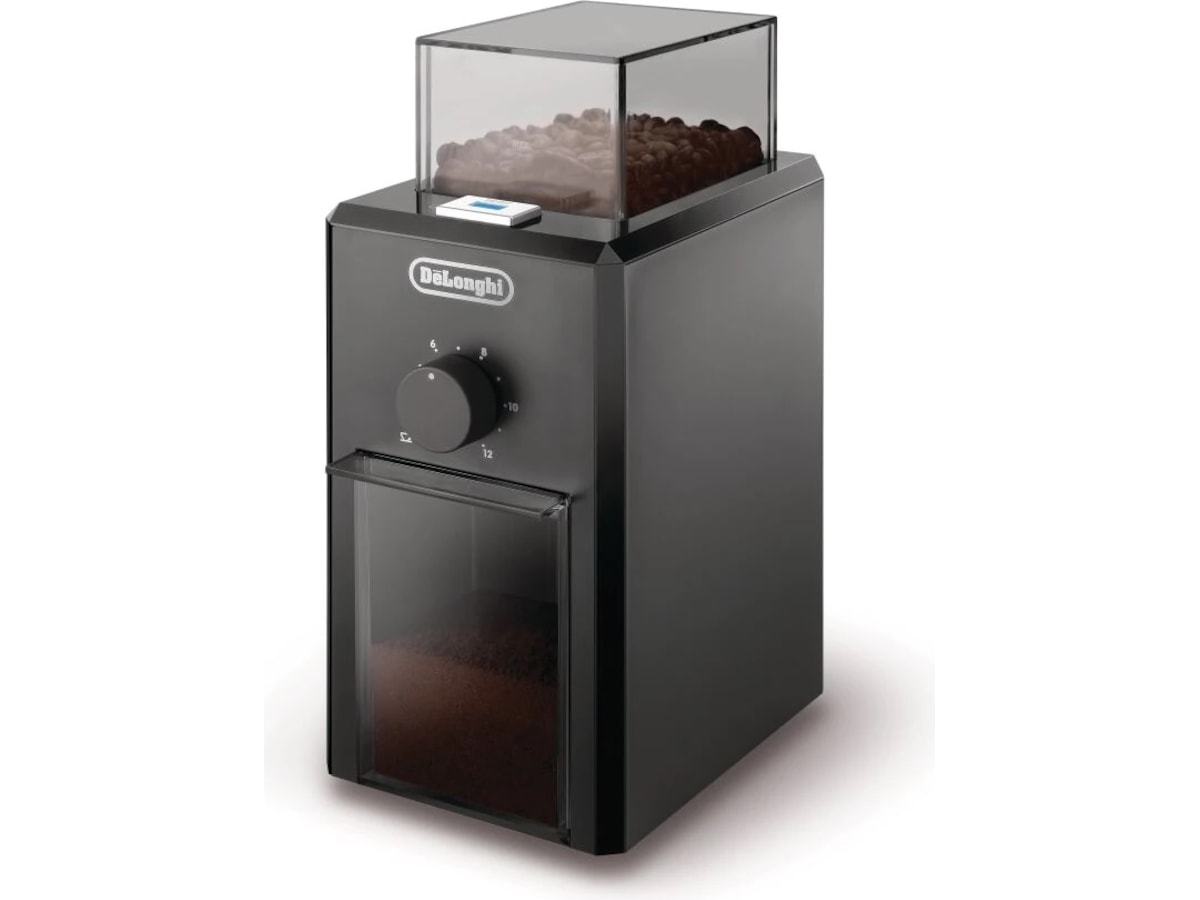 DeLonghi KG79 elektrisk kaffekvarn Kaffekvarnar