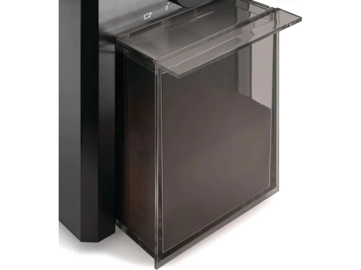 DeLonghi KG79 elektrisk kaffekvarn Kaffekvarnar