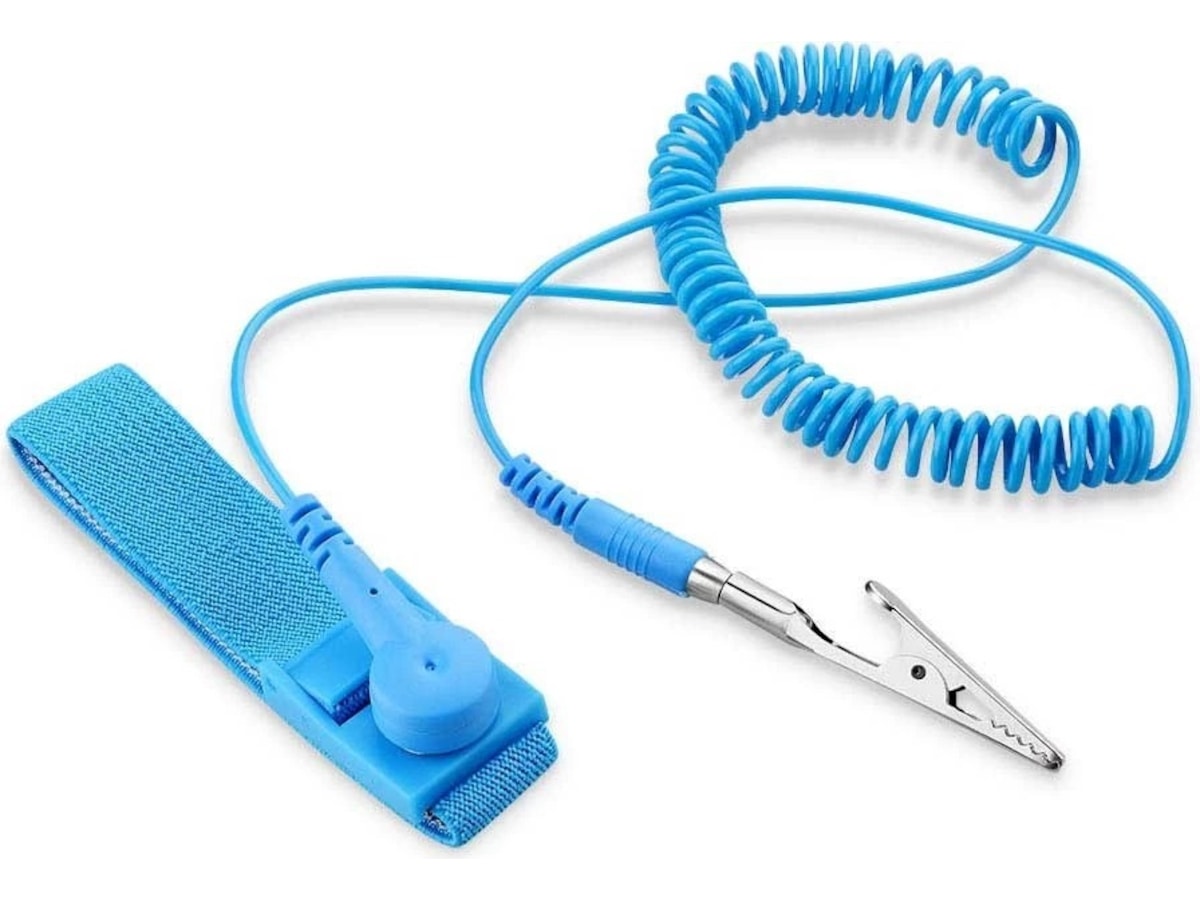 Mission SG ESD 2.0 armband