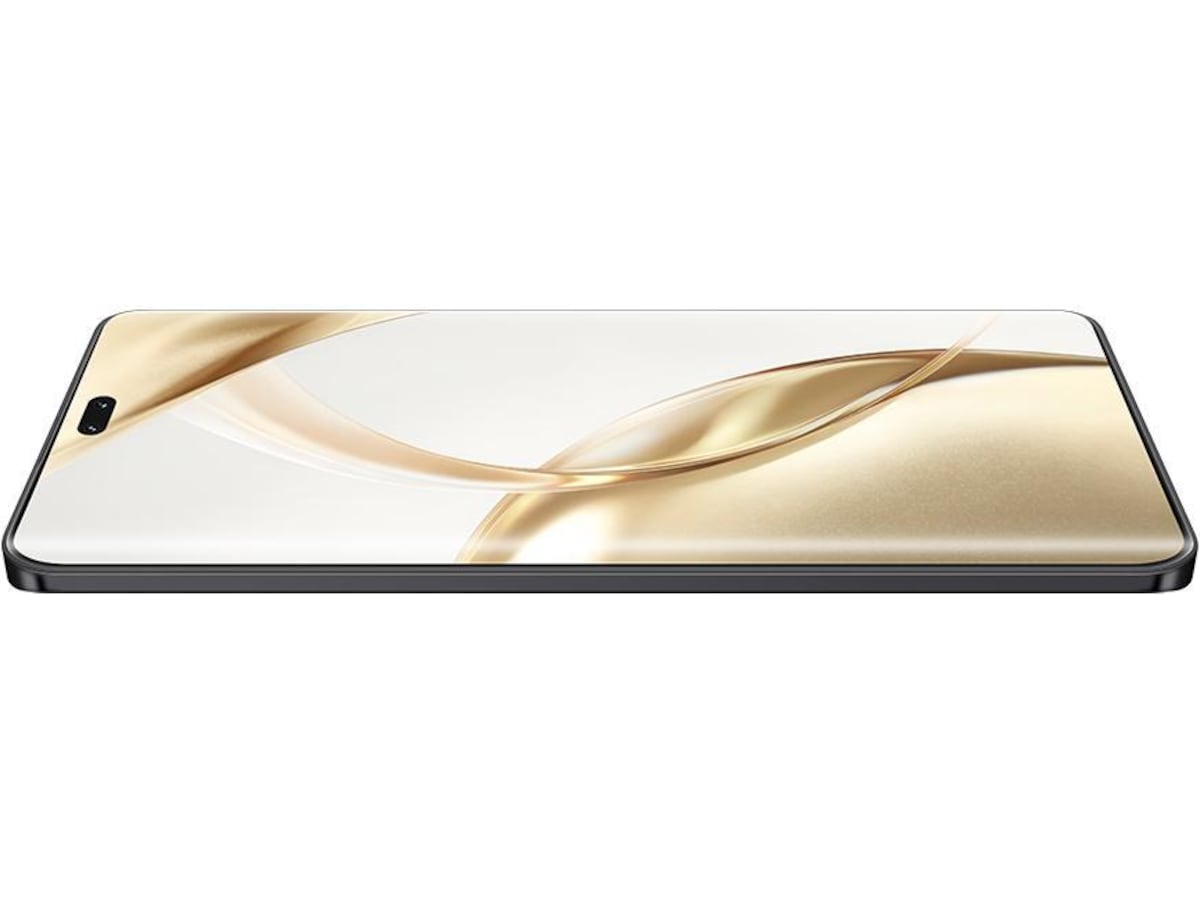 Honor 200 Pro 512GB (black) Mobiltelefoner