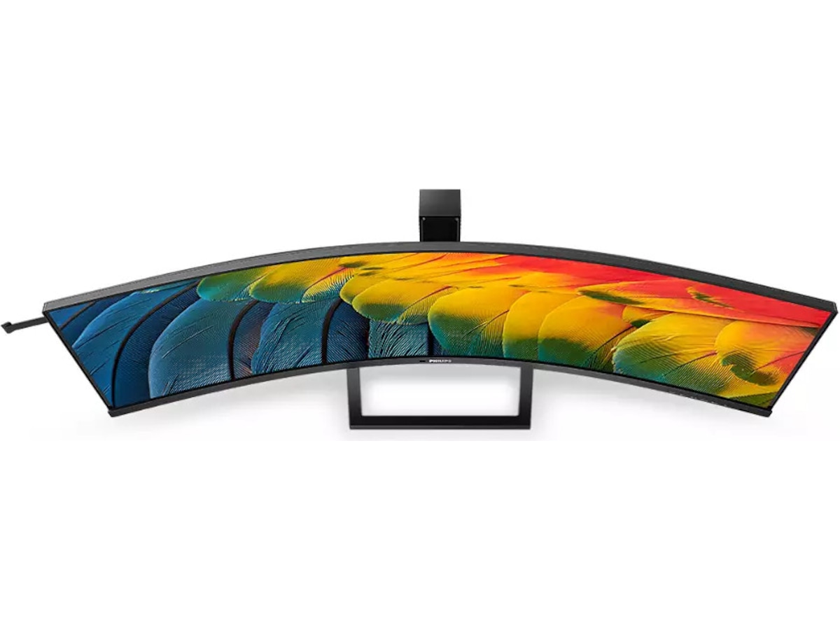 Philips 45" Curved skärm 45B1U6900C/00 Bildskärmar