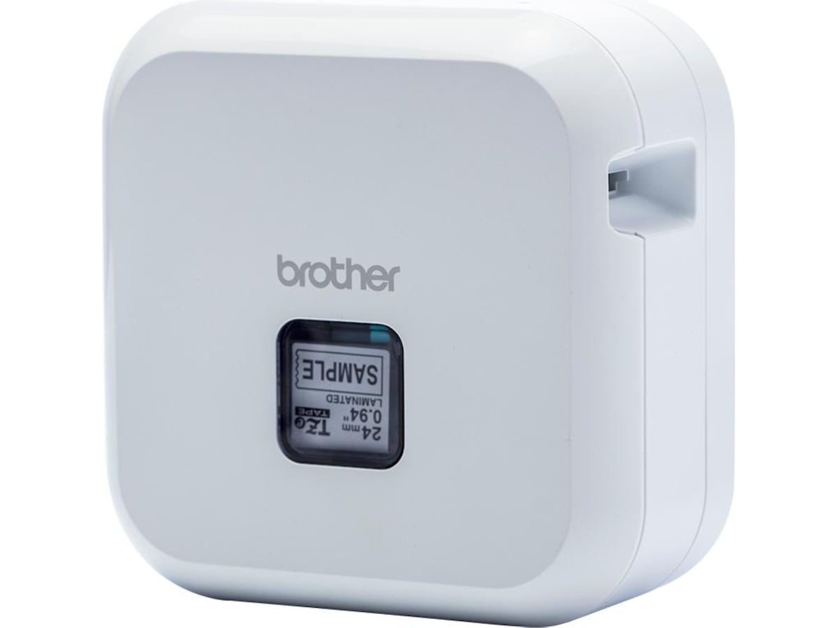 Brother Etikettskrivare PTP710BTH Etikett & märkmaskin