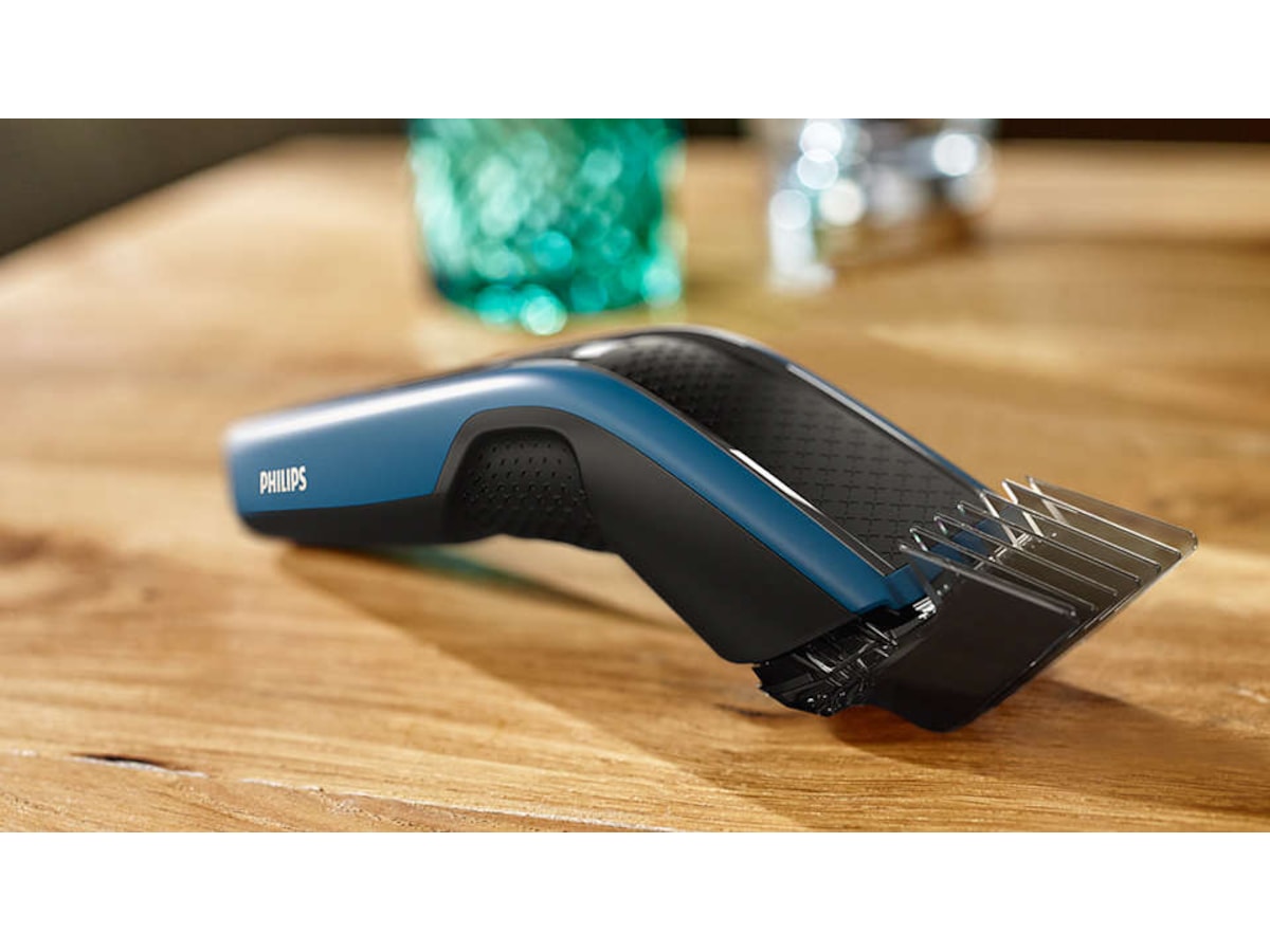 Philips Hairclipper series 5000 Hårtrimmer